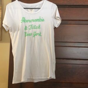 Abercrombie and Fitch shirt